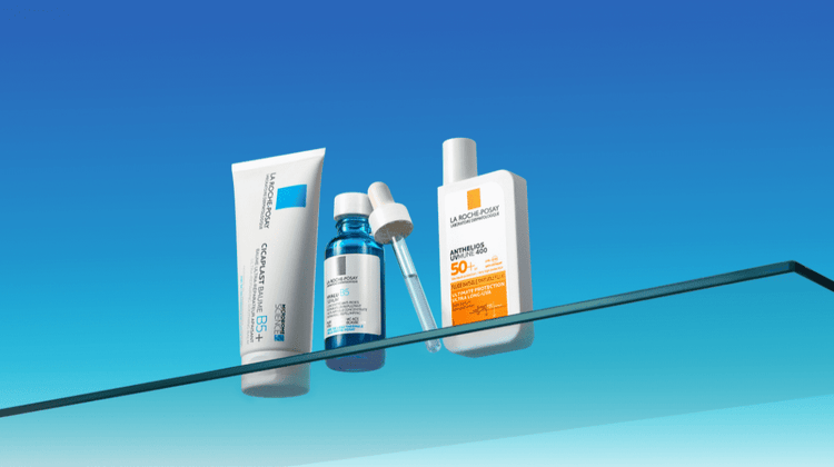 La Roche-Posay