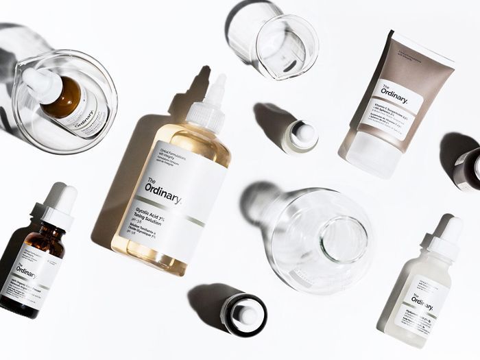 The Ordinary