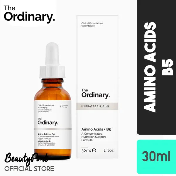 The Ordinary Amino Acids + B5 Serum