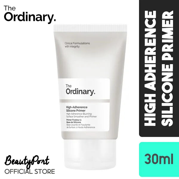 The Ordinary High Adherence Silicone Primer