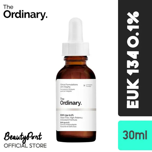 The Ordinary EUK 134 30ml (Anti Aging)