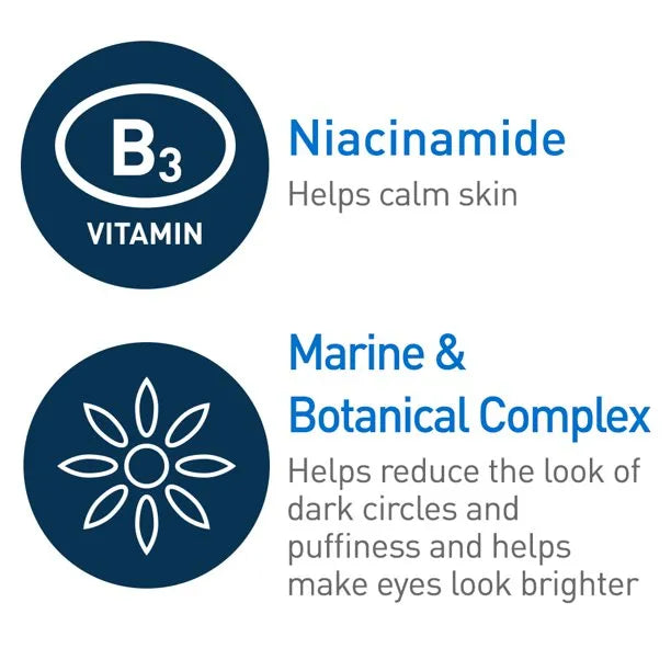 (US Version) CeraVe Eye Repair Cream