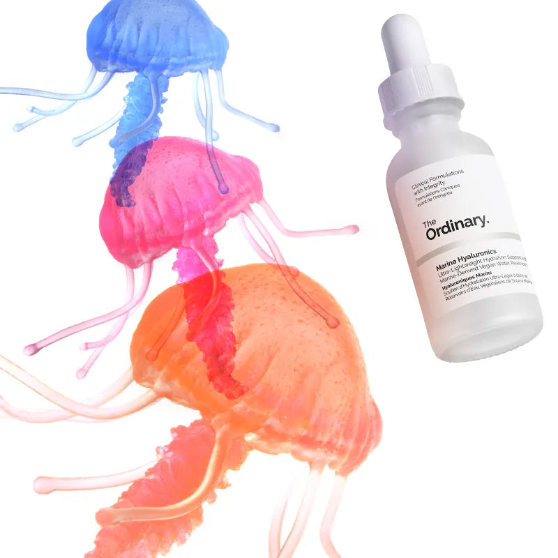 The Ordinary Marine Hyaluronics