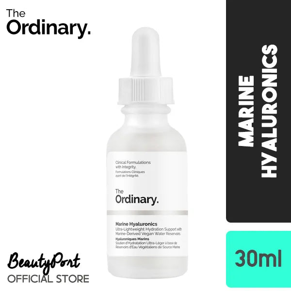 The Ordinary Marine Hyaluronics