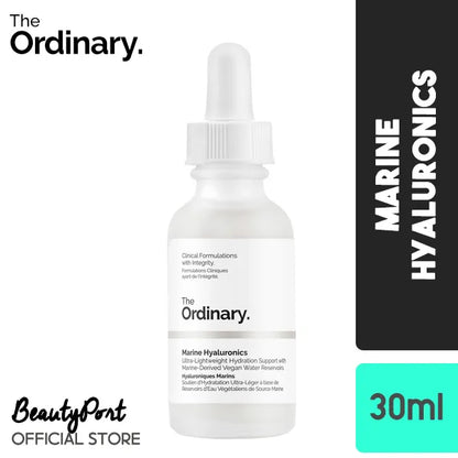 The Ordinary Marine Hyaluronics