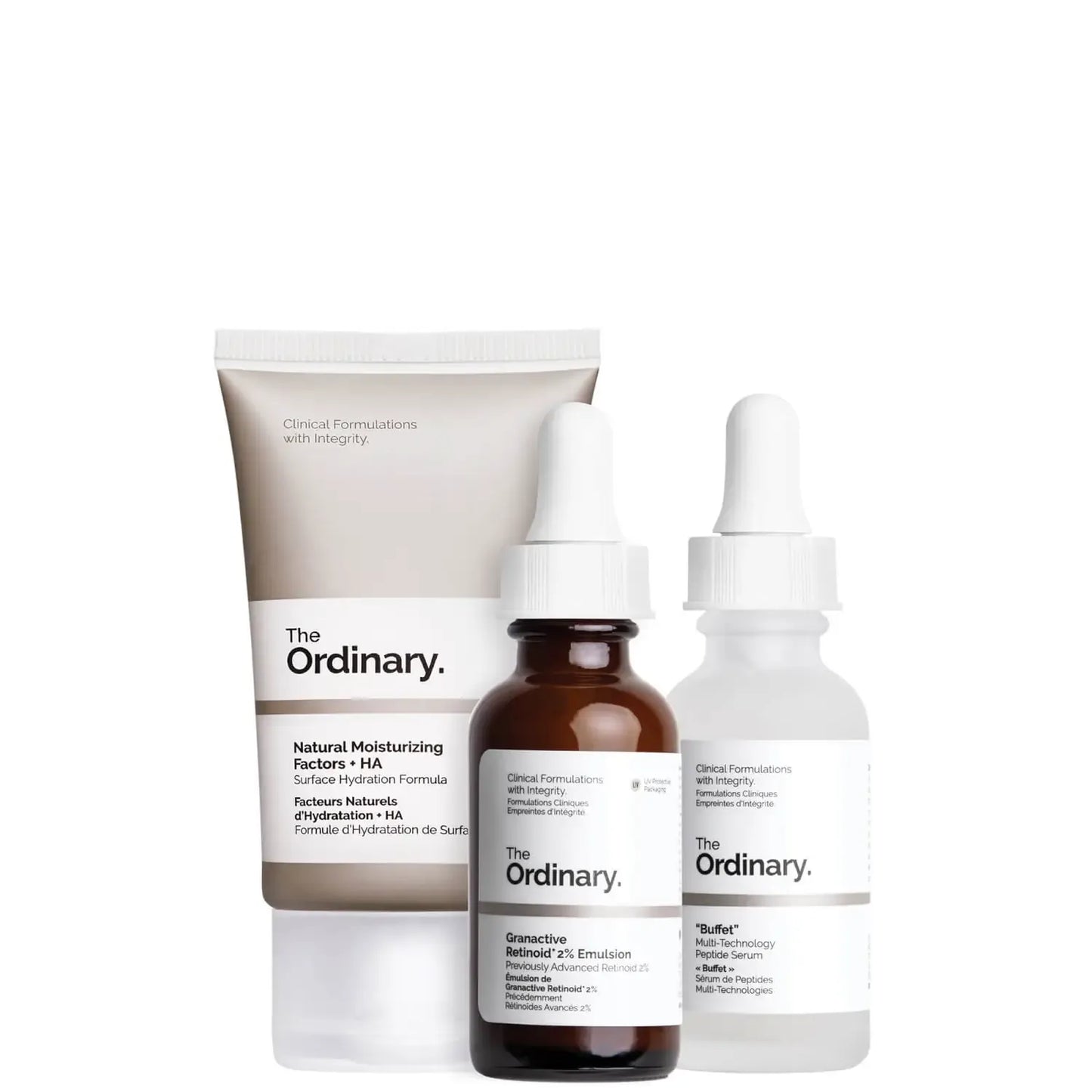 The Ordinary Granactive Retinoid 2% Emulsion