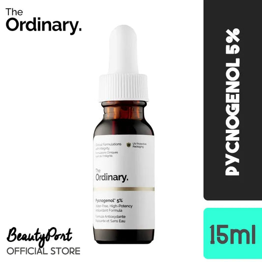 The Ordinary Pycnogenol 5%