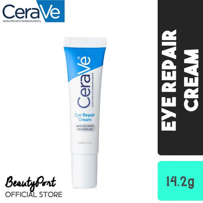 (US Version) CeraVe Eye Repair Cream