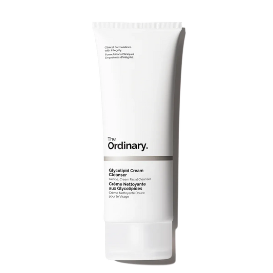 The Ordinary Glycolipid Cleanser