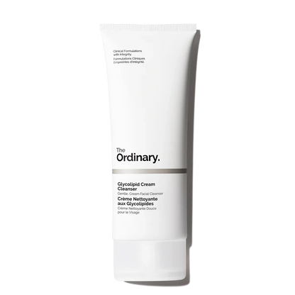 The Ordinary Glycolipid Cleanser