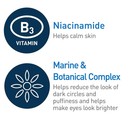 (US Version) CeraVe Eye Repair Cream