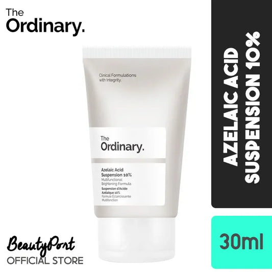 (US Import) The Ordinary Azelaic Acid Suspension 10%